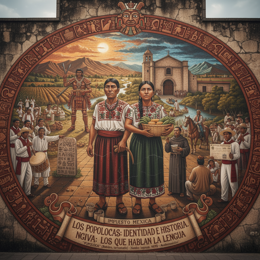 Popolocas